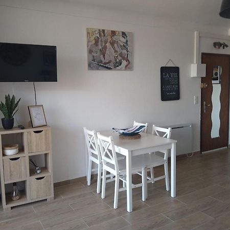 Grand Studio Avec Vue Sur La Mer Et Parking Banyuls-sur-Mer Exterior photo